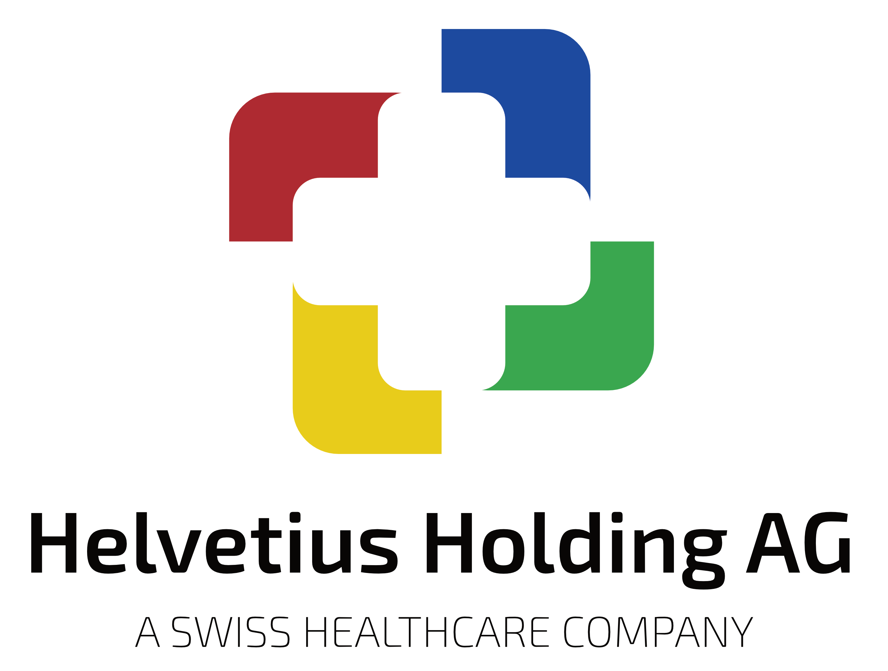 Helvetius Holding AG