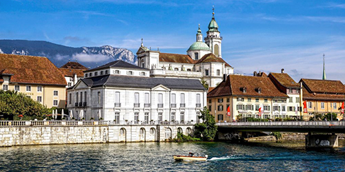 Swiss1 Solothurn small